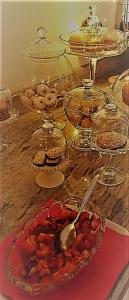 B&B Il Balcone sul Lago