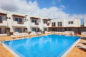 Orquidea - Puerto Calero