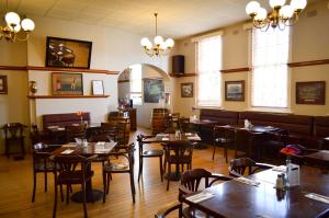 Palace Hotel Mortlake Sydney