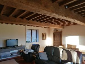 B&B / Chambres d'hotes Le Noyer : photos des chambres