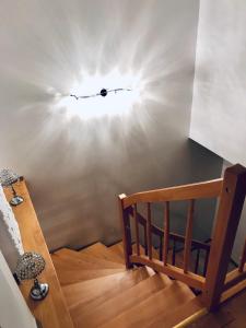 Apartament na Starówce