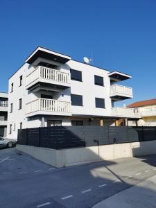 Apartment Mišić