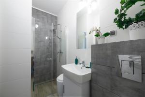 Apartament w dobrym stylu