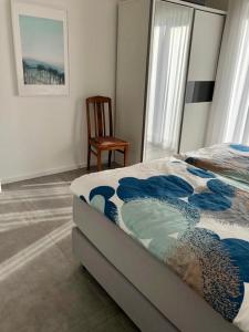 Ferienwohnung Landskroner Blick