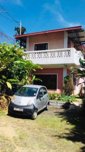 Dukes Nose Holiday Bungalow