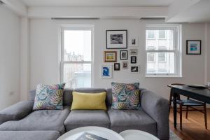 The Nordic Nook Marylebone