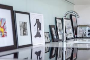 The Nordic Nook Marylebone