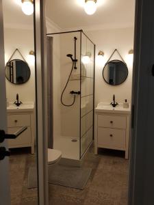Apartament Marta No1