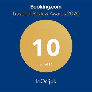 InOsijek- FEELS LIKE HOME