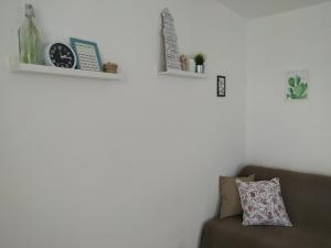 Apartments Teami