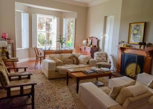 Annas Farm Stay