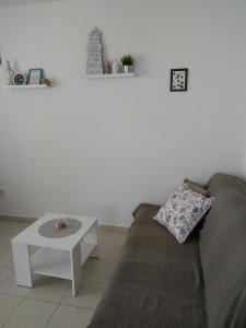 Apartments Teami