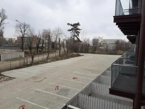 Beta Residence Saturn