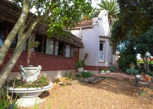 Annas Farm Stay