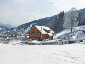 Hüttendorf Schladming