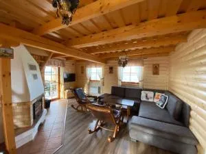 Chatka Katka - Ižipovce