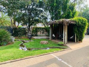 La Bohéme Gastehuis