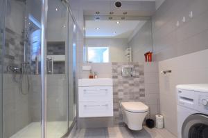 Apartament Słońce nad Wisłą