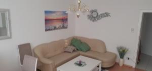 Apart 3 Zimmerwohnung - Nah an Messe & Kliniken!