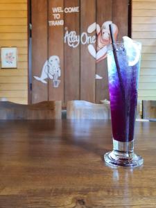 BanSoi 1 & Alley One Cafe