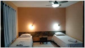 Pousada das Falésias