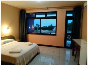 Pousada das Falésias