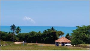 Pousada das Falésias