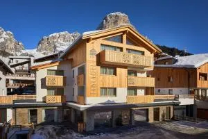 Hotel Tabladel - La Villa