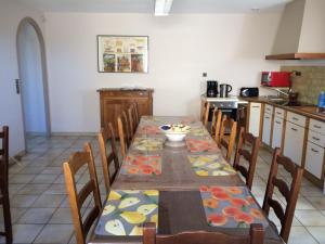 La maison du vigneron