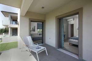 Lagouvardos Village Hotel Messinia Greece