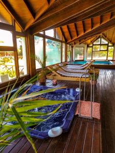 Rincón del Mar Apart Hotel, Spa & Resort