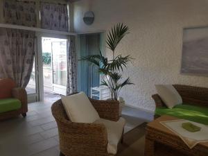 villa relax sul mare