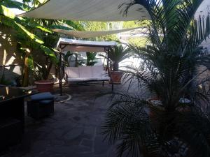 villa relax sul mare