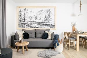 Białka Resort Apartamenty