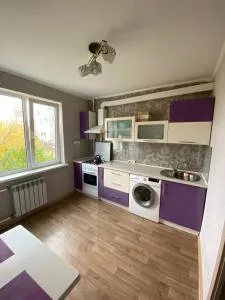 Затишна квартира біля Дніпра! - Sokirno