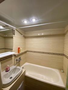 Затишна квартира біля Дніпра!