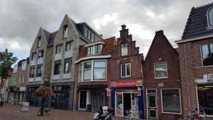 Laat 19 Alkmaar