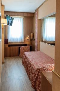 Single Room room in Hotel Venezia
