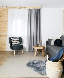 Białka Resort Apartamenty