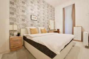 Premium Apartments by Hi5 - Elegant Suites