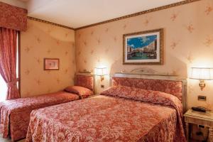 Triple Room room in Hotel Venezia