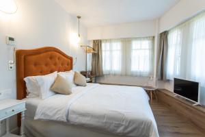 Bahar Boutique Hotel Thessaloníki Greece