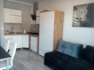 Apartament Kapitana