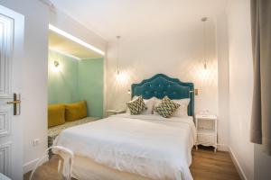 Bahar Boutique Hotel Thessaloníki Greece