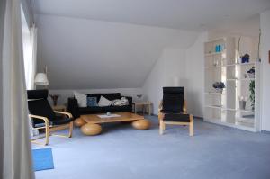 Komfortferienwohnung in ruhiger Lage mit 128qm in Grömitz