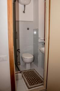 Habitación Doble con baño privado
