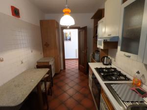 Appartamento Panorama