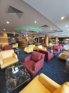 Al Masem Serviced Apartments - Gharnata - Exit 9