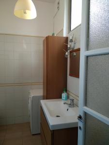 Apartament Casa serena Calco Włochy