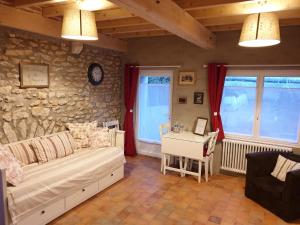 Le Grand Cèdre Spa et sauna intérieur piscine